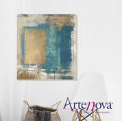 Quadro moderno astratto 1LM4291