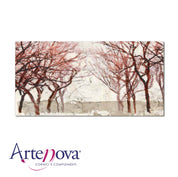 Quadro moderno floreale 2AI4741