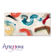 Quadro moderno astratto 2IH4119