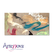 Quadro moderno astratto 2IH4615