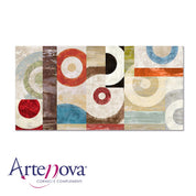 Quadro moderno  astratto 2NA1683