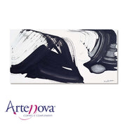 Quadro moderno astratto 2NM396