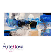 Quadro moderno astratto 2PIM3760