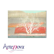 Quadro moderno floreale 3AI4631
