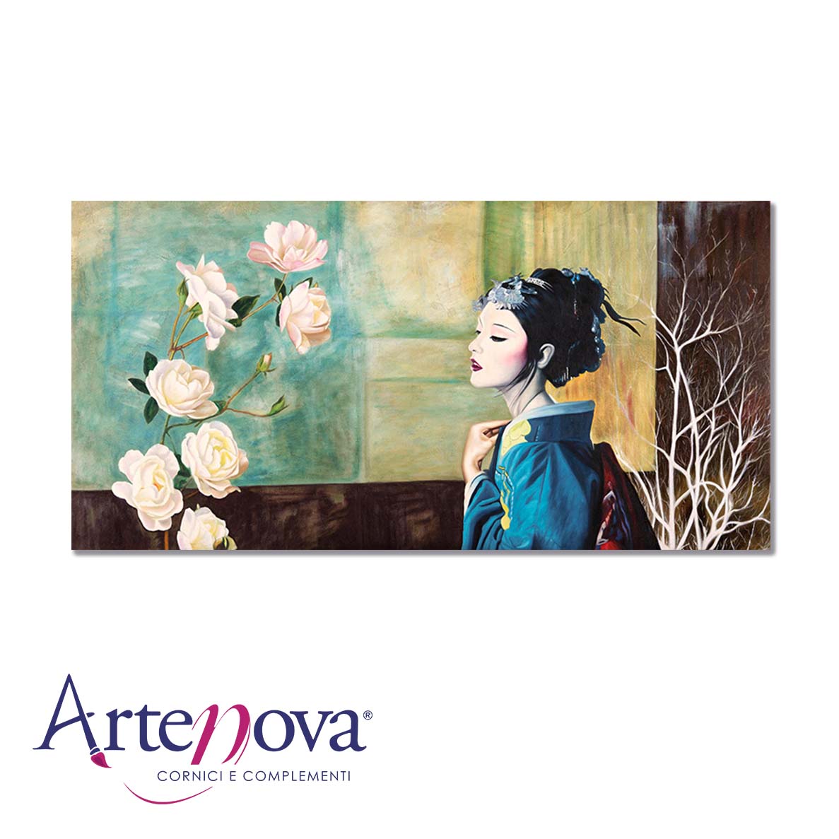 Figurativo moderno 2BN1810