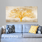 Quadro moderno floreale 2AU3485