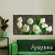 Quadro moderno floreale 2AV2858