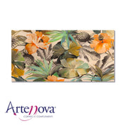 Quadro moderno floreale 2CG2409