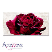 Quadro moderno floreale 2TR2534