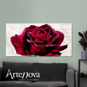 Quadro moderno floreale 2TR2534