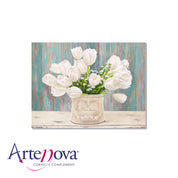 Quadro moderno floreale 3DE3784