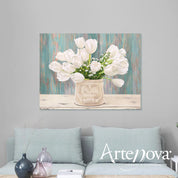 Quadro moderno floreale 3DE3784