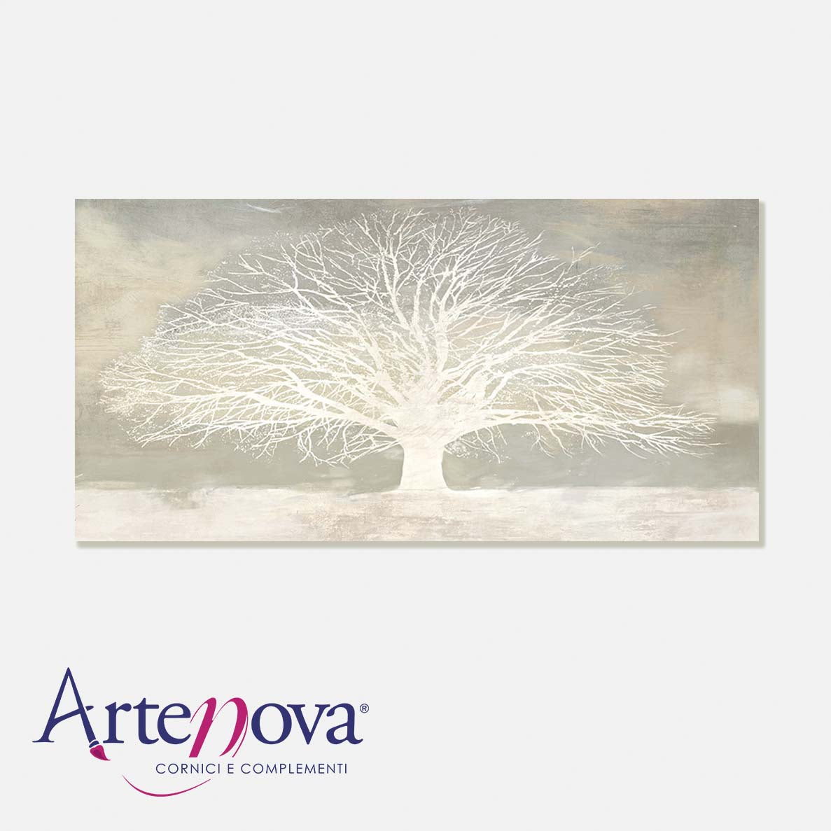 Quadro moderno floreale 2AI2655