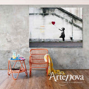Quadro moderno street 3BY1198