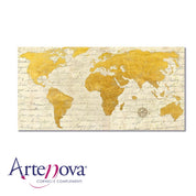 Quadro moderno street 2JO3040