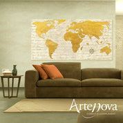 Quadro moderno street 2JO3040