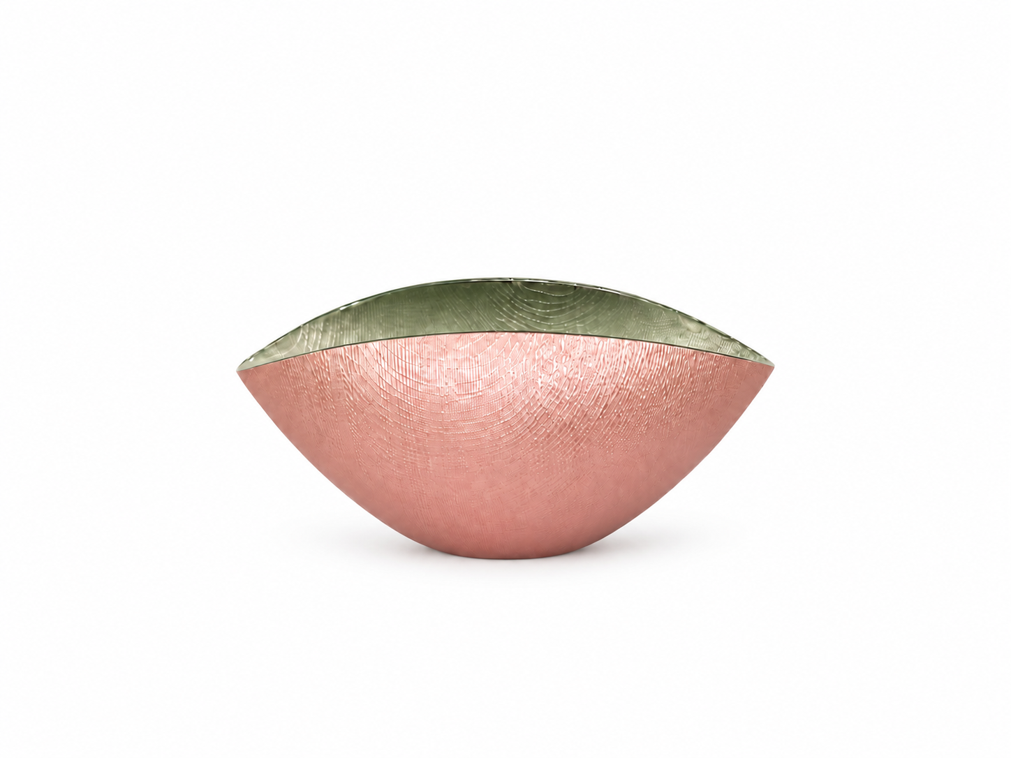 Coppa Burano Rosa  Onlylux