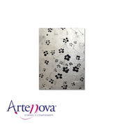 Fiore Dipinto Art. D143