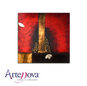 Astratto dipinto art. D106