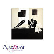 Fiore dipinto art.D113
