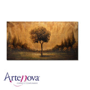 Albero dipinto art.D116