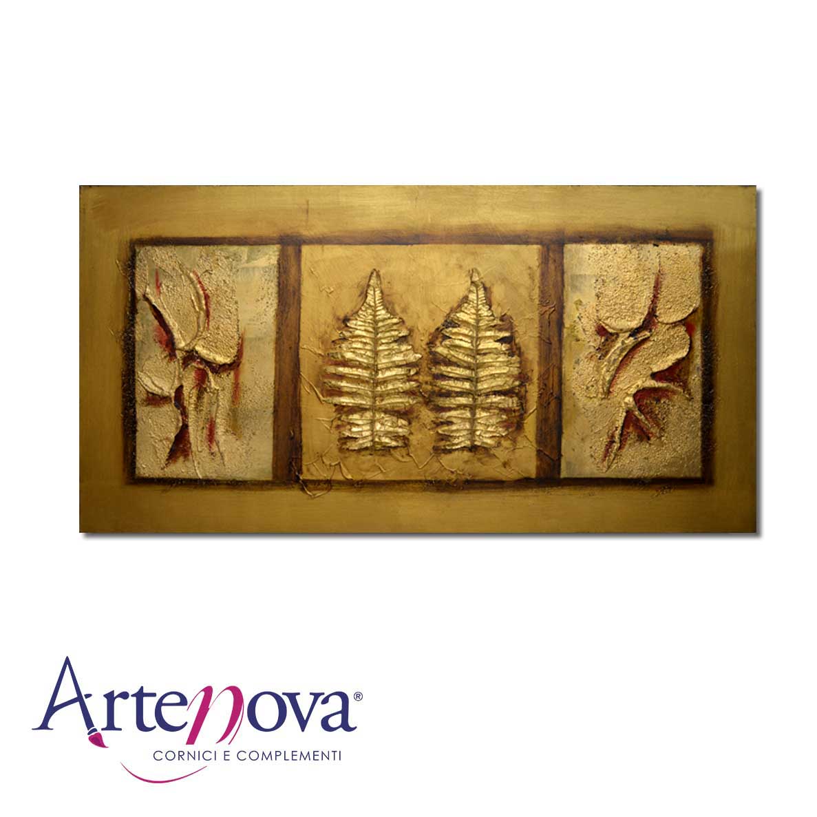 Astratto dipinto art. D120