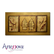 Astratto dipinto art. D120