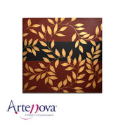 Astratto dipinto art. D129