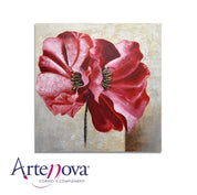 Fiore dipinto  art. D132