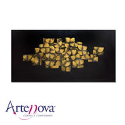 Astratto dipinto art. D133