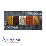 Astratto dipinto art. D135