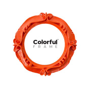 Colorful Frame Art.CF010