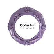 Colorful Frame Art.CF010