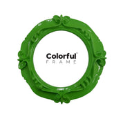 Colorful Frame Art.CF010