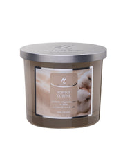 Candela profumata Soffice Cotone 200 GR