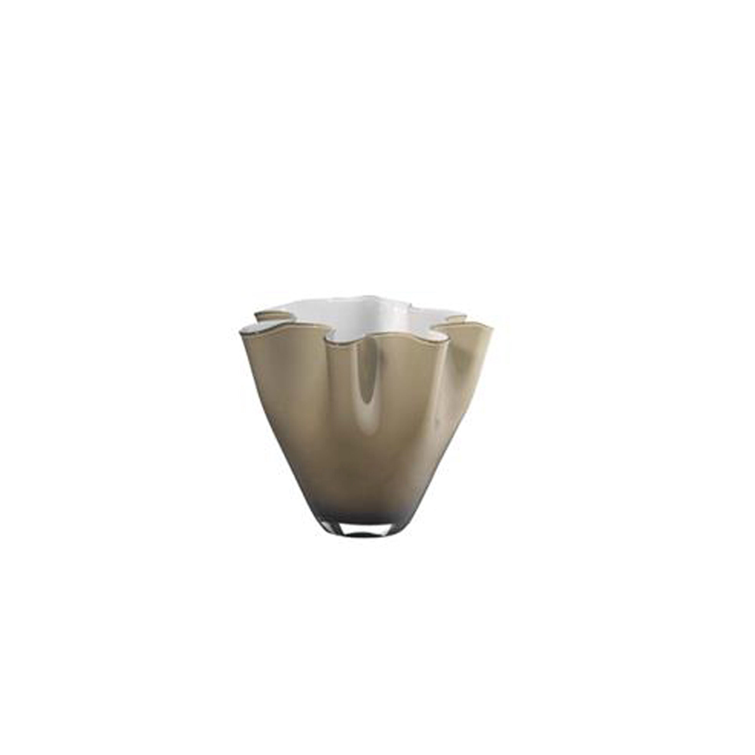 Vaso Onlylux Wave Fumè D28-24H 30